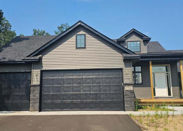 Property at 27532 Dahlia St NW, Isanti, MN 55040, 4 beds, 4 baths