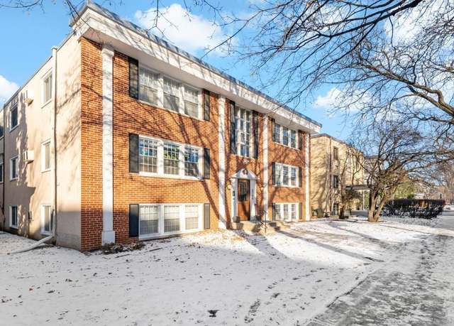 Property at 2706 Humboldt Ave S #101, Minneapolis, MN 55408, 1 bed, 1 bath