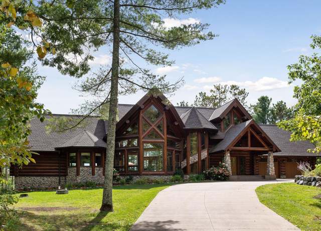 Property at 246 210th Ave, Comstock, WI 54826, 4 beds, 6 baths