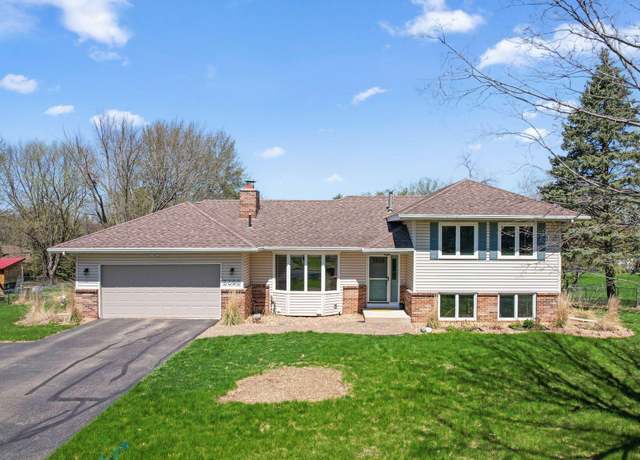 Property at 5020 W 139th St, Savage, MN 55378, 4 beds, 3 baths