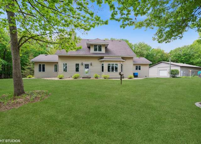 Property at 28075 Zuni St NW, Isanti, MN 55040, 3 beds, 3 baths