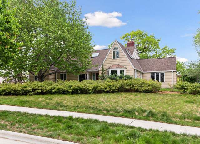 Property at 1215 Eleanor Ave, Saint Paul, MN 55116, 4 beds, 4 baths