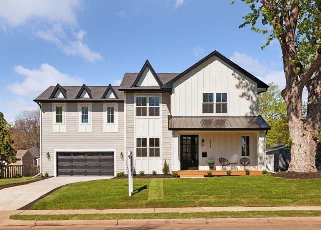 Property at 5824 Knox Ave S, Minneapolis, MN 55419, 5 beds, 5 baths