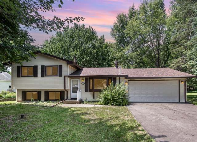 Property at 3435 White Bear Ave N, White Bear Lake, MN 55110, 3 beds, 2 baths