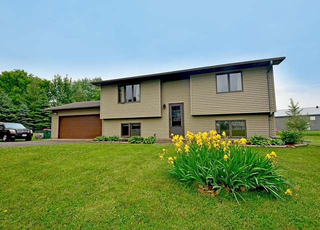 Property at 16535 58th St NE, Otsego, MN 55330, 4 beds, 2 baths