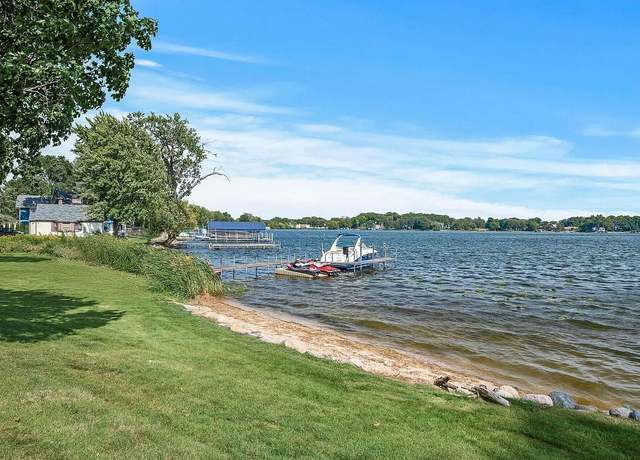 Property at 3705 N Shore Dr, Orono, MN 55391