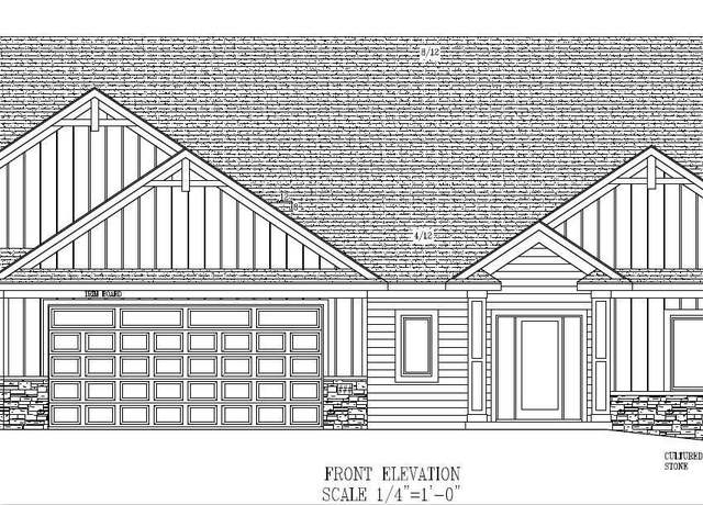 Property at 2894 Wildflower Ln SW, Rochester Twp, MN 55902, 4 beds, 3 baths