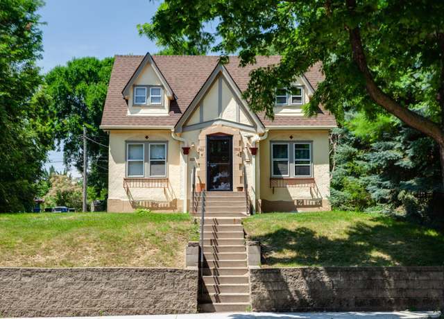 Property at 1501 Vincent Ave N, Minneapolis, MN 55411, 6 beds, 2 baths