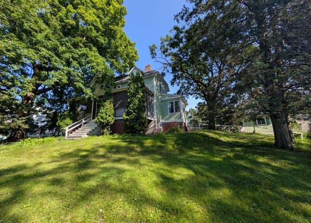 Property at 2655 Stillwater St, White Bear Twp, MN 55110, 3 beds, 2 baths
