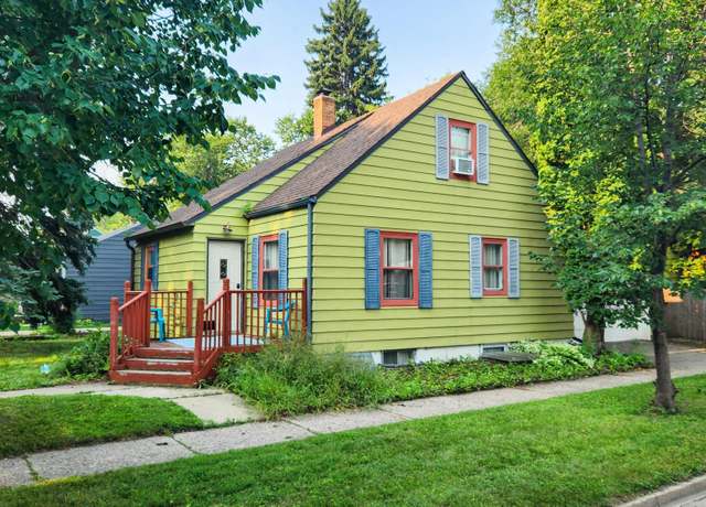 Property at 1203 3rd St S, Moorhead, MN 56560, 2 beds, 3 baths