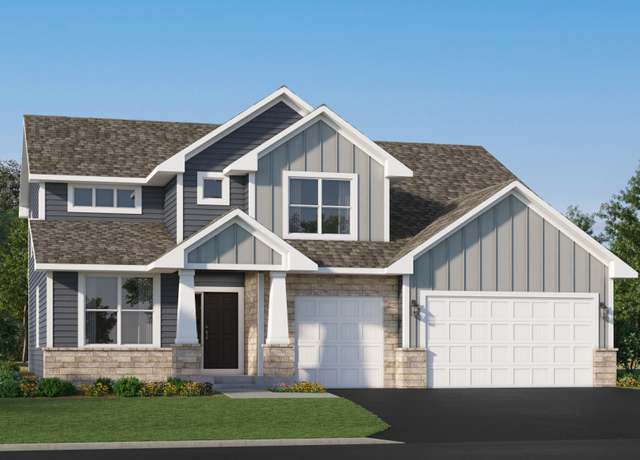 Property at 1903 Spruce Ct, Carver, MN 55315, 6 beds, 4 baths