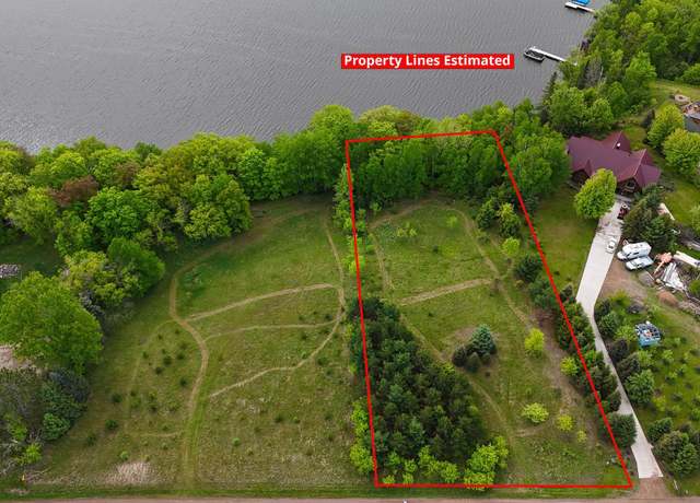 Property at xxB Sprandel Rd, Finlayson, MN 55735