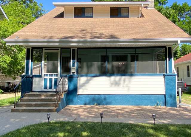Property at 1139 Summit Ave, Detroit Lakes, MN 56501, 3 beds, 3 baths