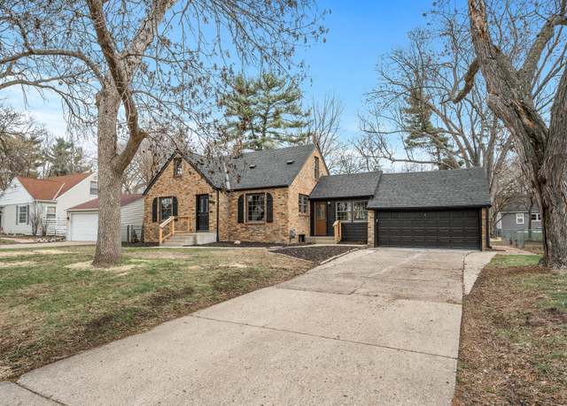 Property at 6733 2nd Ave S, Richfield, MN 55423, 4 beds, 2 baths