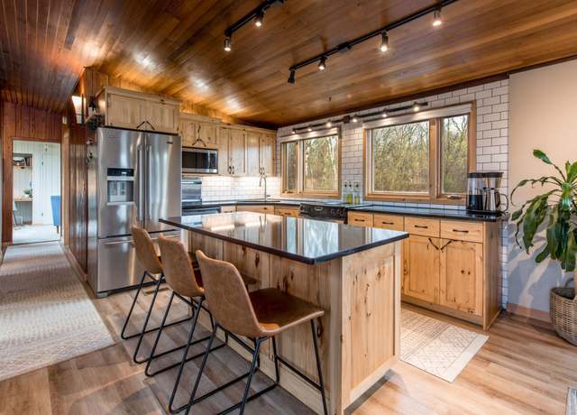 Property at 1306 Seasons Dr NE, Alexandria, MN 56308, 4 beds, 3 baths