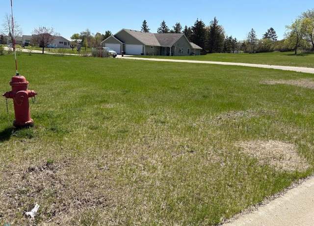 Property at Lots 4&5 Red Willow Cir, Frazee, MN 56544
