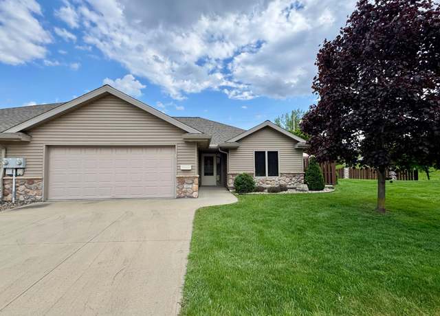 Property at 602 Ferson Dr NE, Stewartville, MN 55976, 2 beds, 2 baths