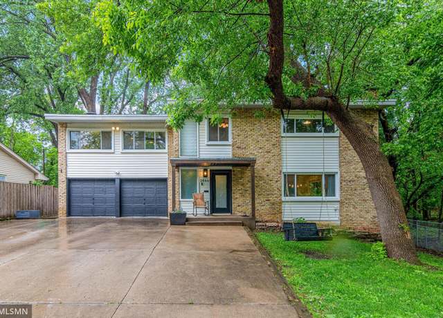 Property at 2844 Monterey Pkwy, Saint Louis Park, MN 55416, 5 beds, 4 baths