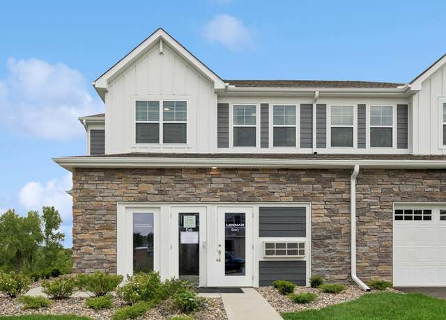 Property at 11077 203rd St W, Lakeville, MN 55044, 4 beds, 4 baths