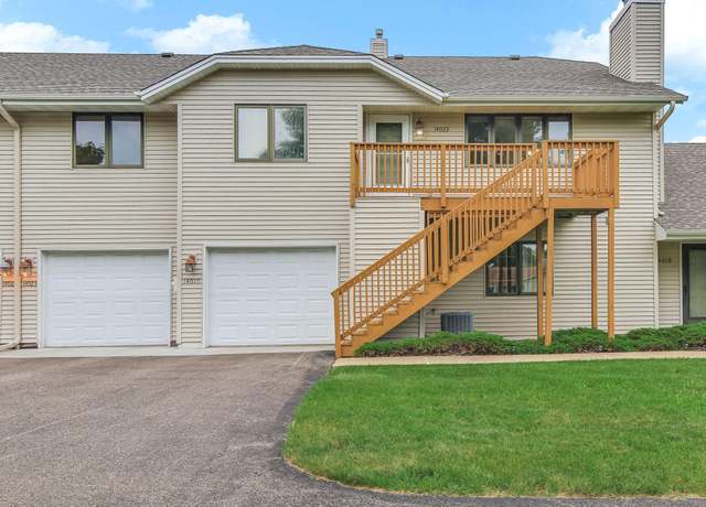 Property at 14023 81st Ave N, Maple Grove, MN 55311, 2 beds, 1 bath