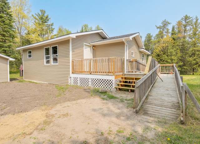 Property at 31444 Wejack Rd, Farden Twp, MN 56633, 3 beds, 1 bath