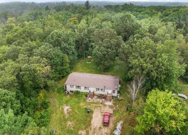 Property at 10657 Black Bear Rd, Brainerd, MN 56401, 6 beds, 4 baths