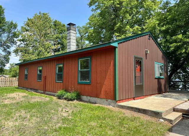 Property at 43404 Bills Beach Rd, Edna Twp, MN 56528, 4 beds, 1 bath