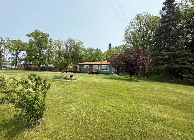 Property at 45936 Highway 65, Mcgregor, MN 55760, 3 beds, 2 baths