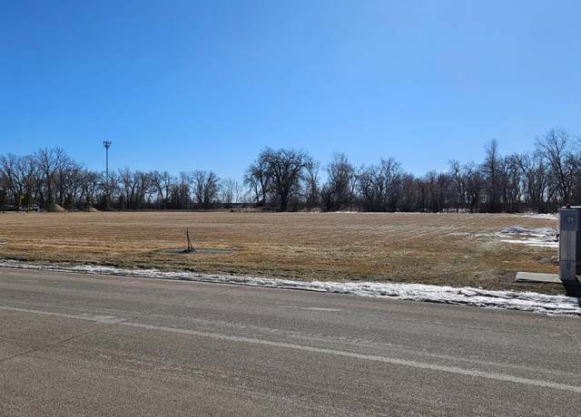 Property at 437 2nd St SE, Glyndon, MN 56547