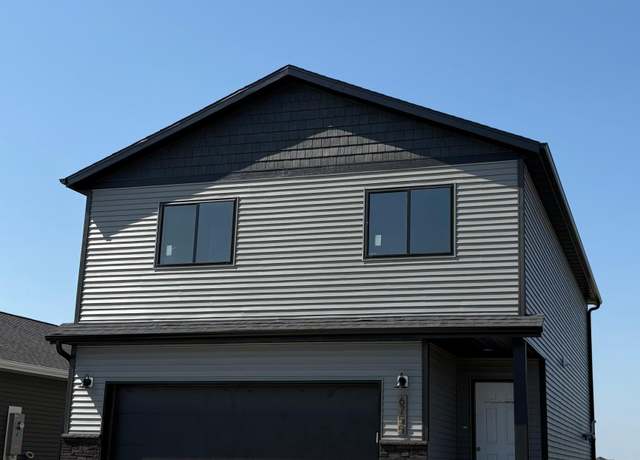 Property at 6755 66 Ave S, Horace, ND 58047, 4 beds, 3 baths
