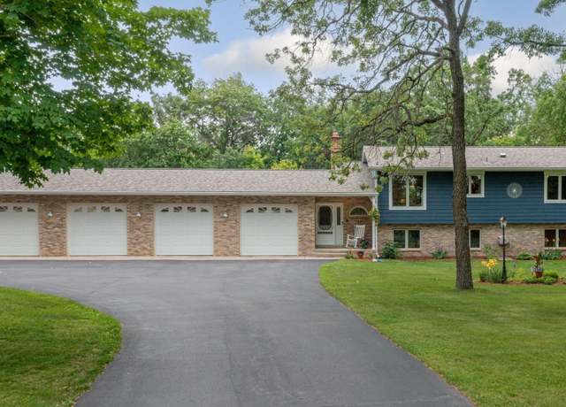 Property at 3240 199th Ave NW, Oak Grove, MN 55303, 3 beds, 3 baths