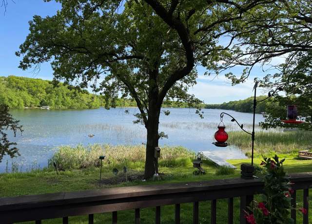 Property at 597 Emmet Rd, Lynden Twp, MN 55320, 2 beds, 1 bath