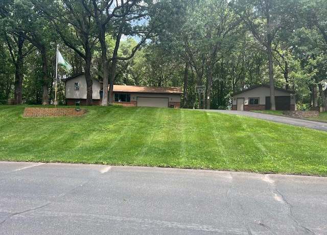 Property at 13301 Oak Ridge Rd, Zimmerman, MN 55398, 3 beds, 1 bath