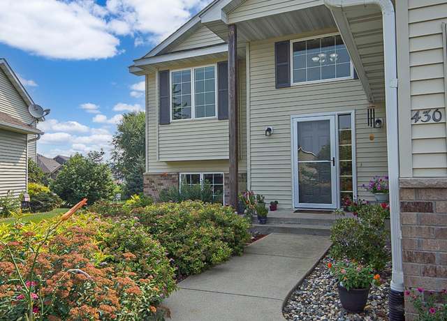 Property at 430 Elena Ln, Saint Joseph, MN 56374, 3 beds, 2 baths