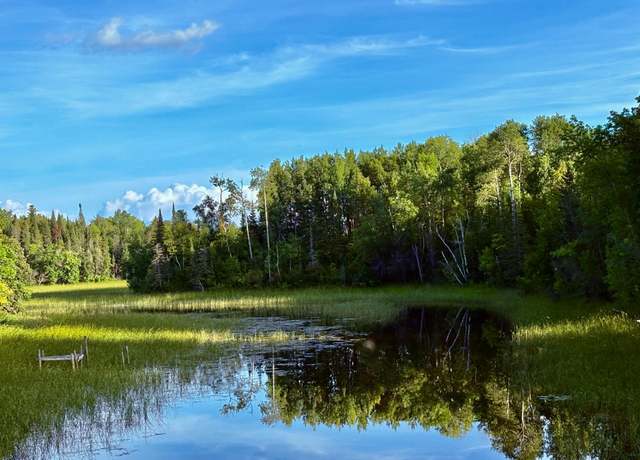 Property at TBD 25th Ave SE, Gudrid Twp, MN 56623