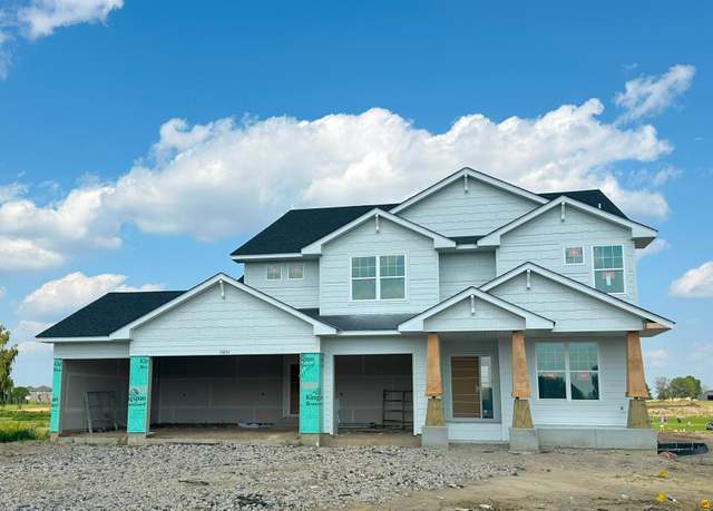 Property at 15650 112th Ave N, Dayton, MN 55369, 5 beds, 5 baths