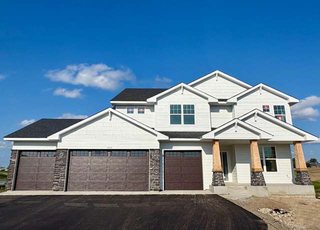 Property at 15650 112th Ave N, Dayton, MN 55369, 5 beds, 5 baths