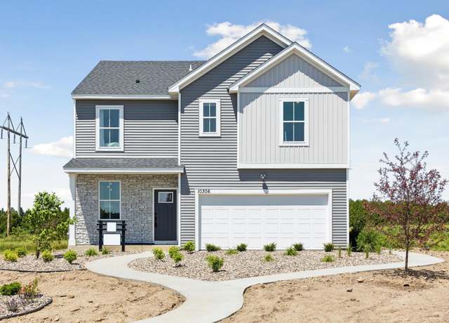 Property at 15029 Athenry Dr, Rosemount, MN 55068, 4 beds, 3 baths