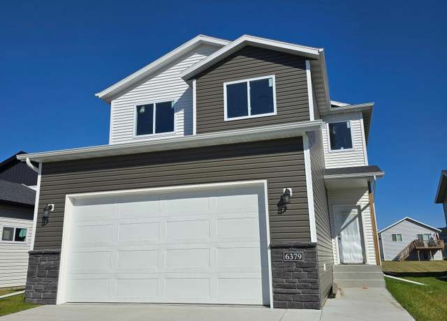 Property at 6379 83rd Ave S, Fargo, ND 58047, 3 beds, 3 baths