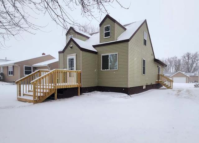 Property at 561 Aetna St, Ruthton, MN 56170, 3 beds, 1 bath