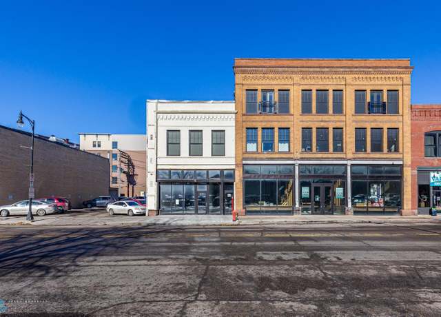 Property at 627 NP Ave N Unit 205, Fargo, ND 58102, 1 bed, 2 baths