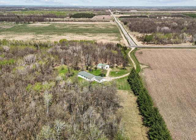 Property at 59001 County Highway 8, Sebeka, MN 56477, 3 beds, 3 baths