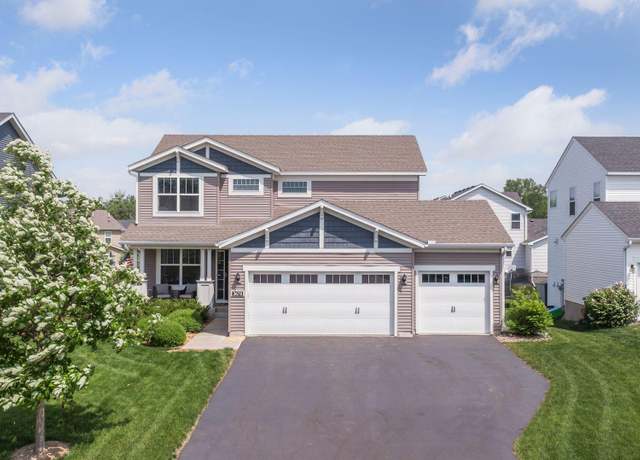 Property at 3678 Summit Ln, Stillwater, MN 55082, 5 beds, 4 baths