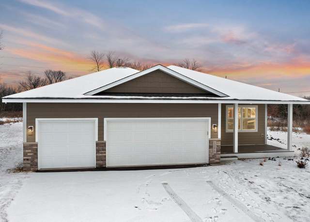 Property at 13360 Cadogan Way, Rosemount, MN 55068, 2 beds, 2 baths