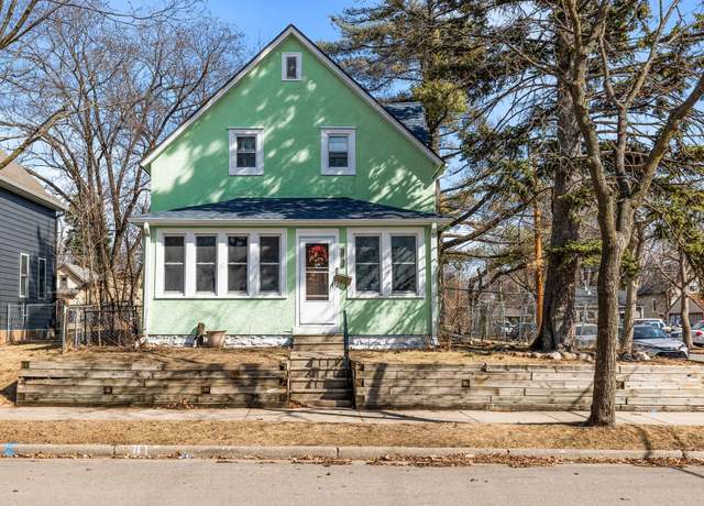 Property at 3002 Upton Ave N, Minneapolis, MN 55411, 3 beds, 2 baths