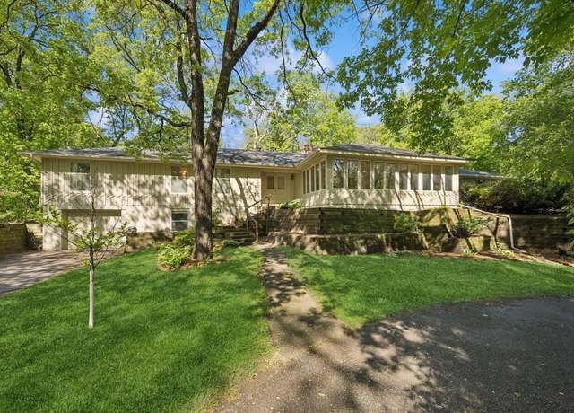 Property at 13907 Mcginty Rd E, Minnetonka, MN 55305, 4 beds, 3 baths