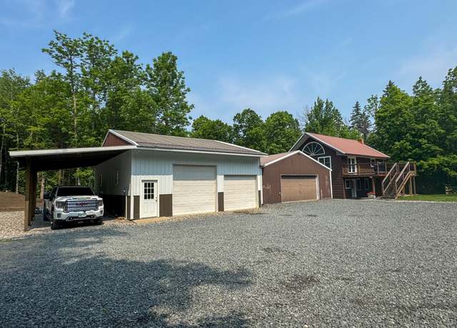 Property at 17783 Lookout Tower Rd NE, Hines, MN 56647, 2 beds, 2 baths