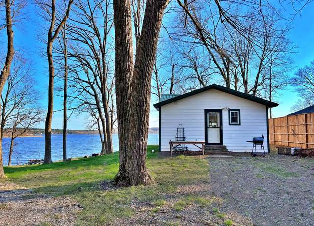 Property at 39297 318th Ln, Aitkin, MN 56431, 1 bed, 1 bath