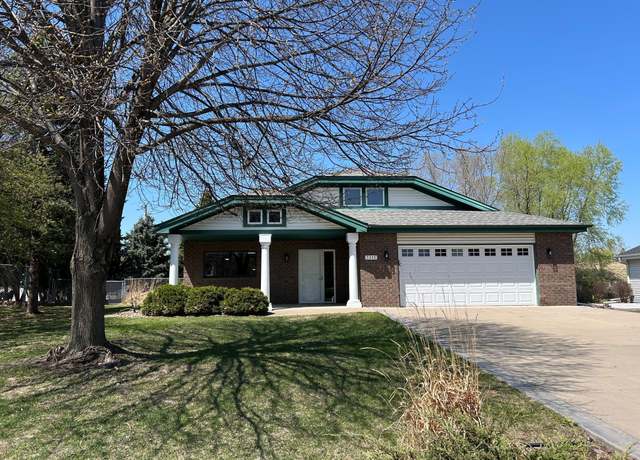 Property at 3315 Garland Ln N, Plymouth, MN 55447, 3 beds, 1 bath