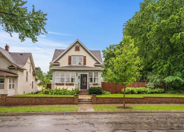 Property at 1208 Margaret St, Saint Paul, MN 55106, 3 beds, 2 baths